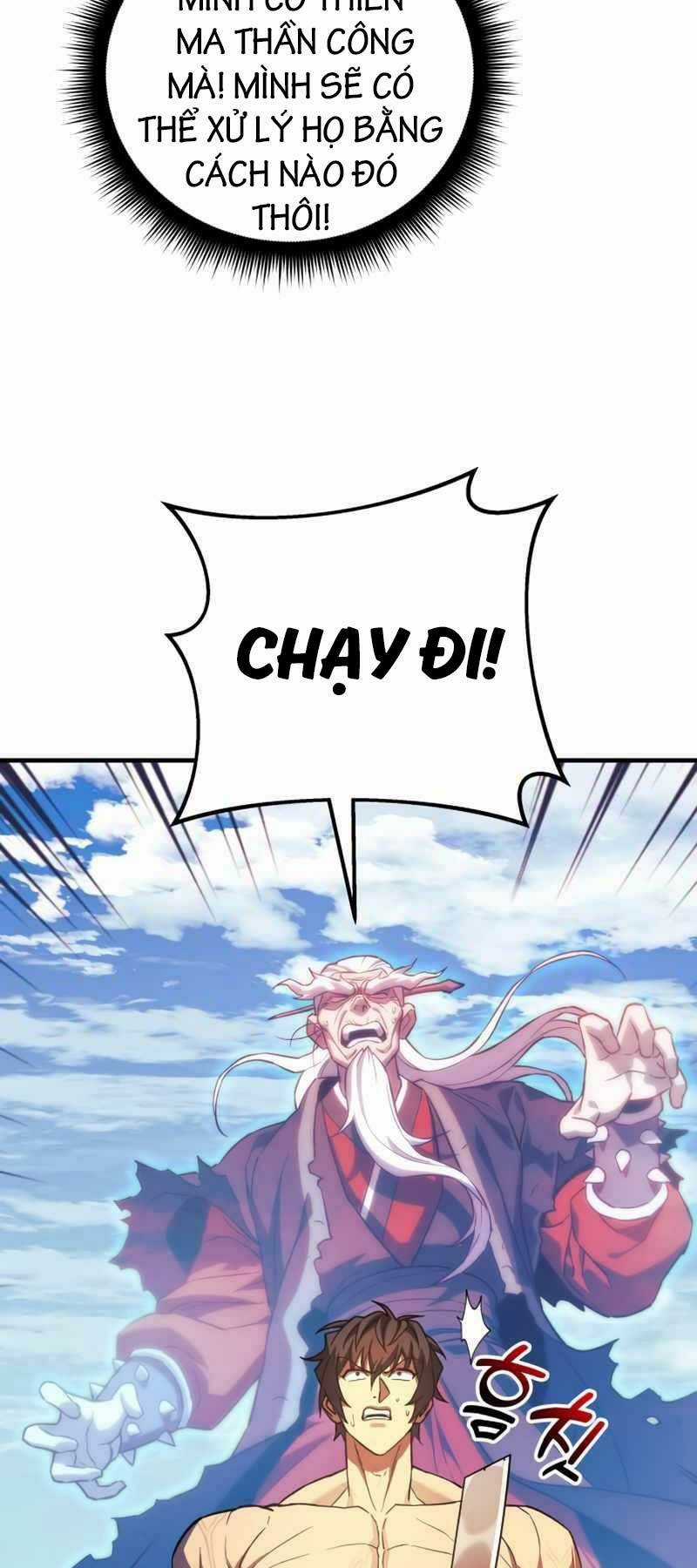 Thợ Săn Nhà Văn - Chapter 73 - Trang 33