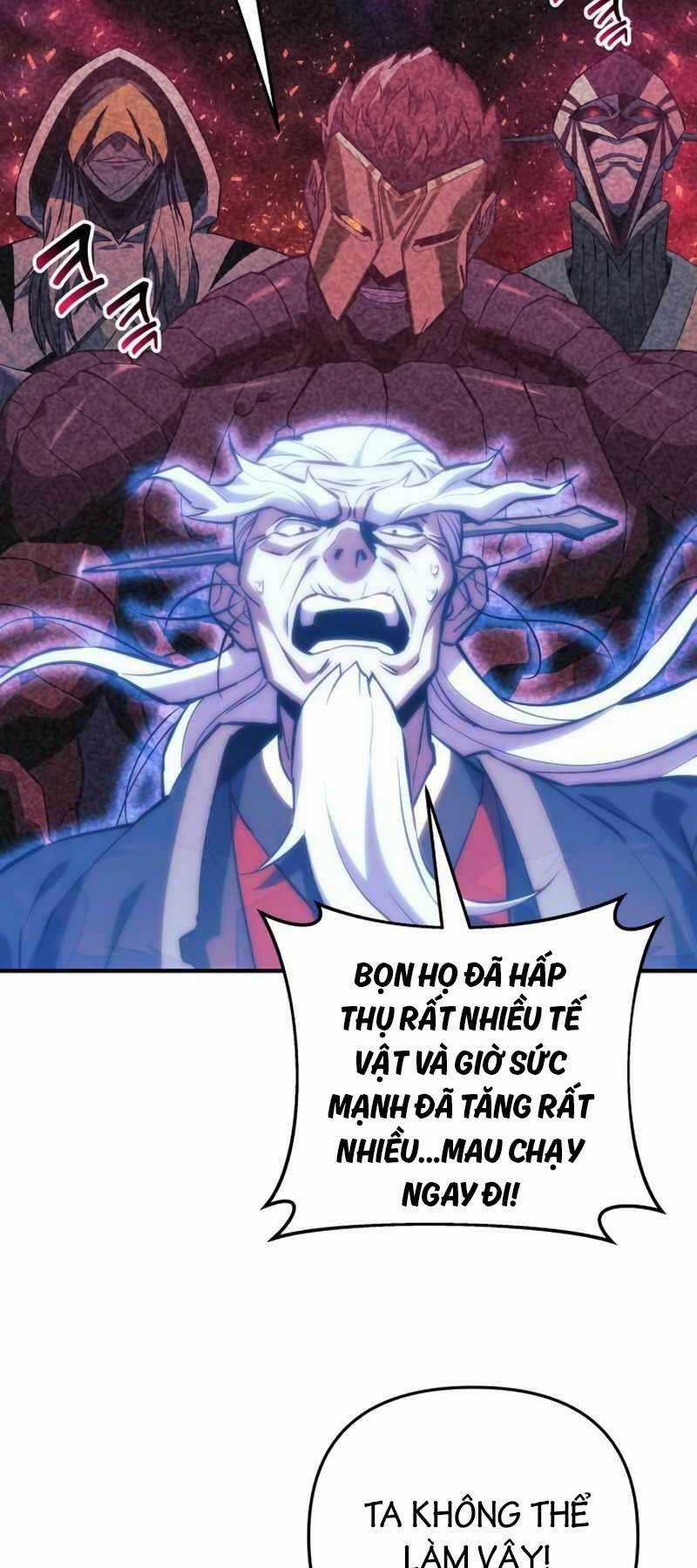 Thợ Săn Nhà Văn - Chapter 73 - Trang 35