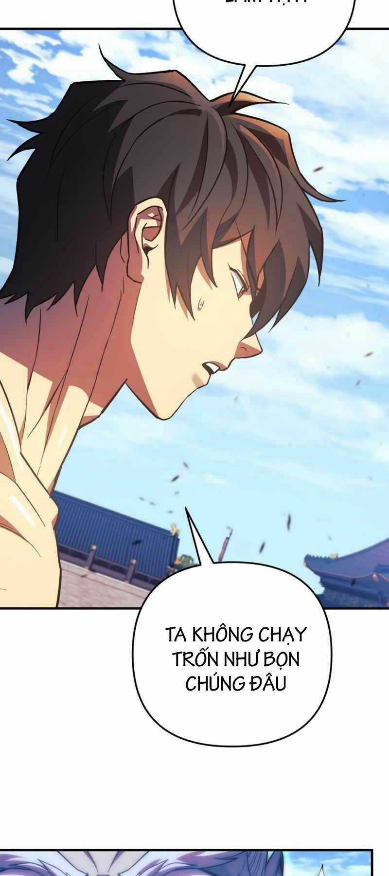 Thợ Săn Nhà Văn - Chapter 73 - Trang 36