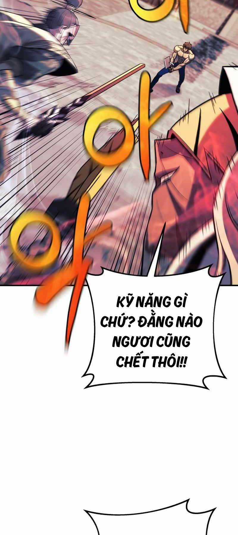 Thợ Săn Nhà Văn - Chapter 73 - Trang 40