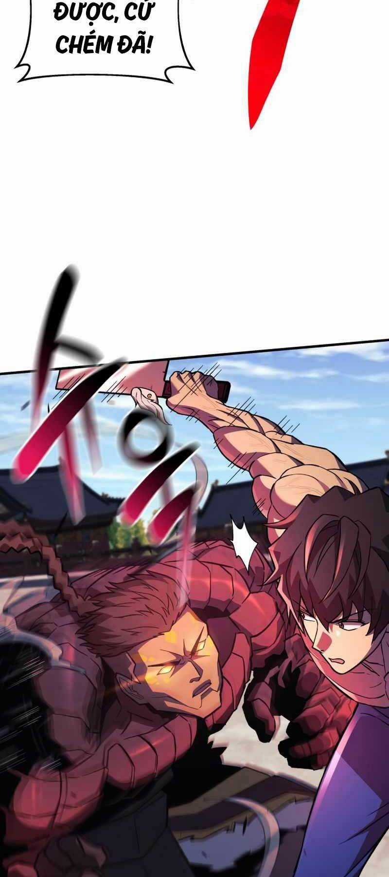 Thợ Săn Nhà Văn - Chapter 73 - Trang 44