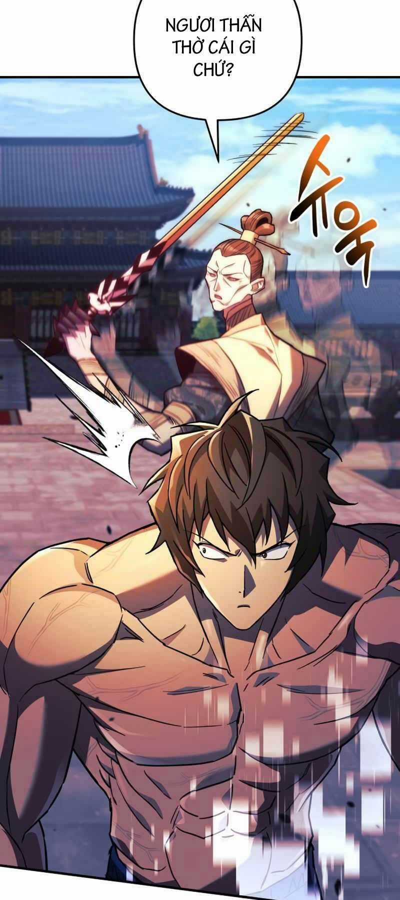 Thợ Săn Nhà Văn - Chapter 73 - Trang 66