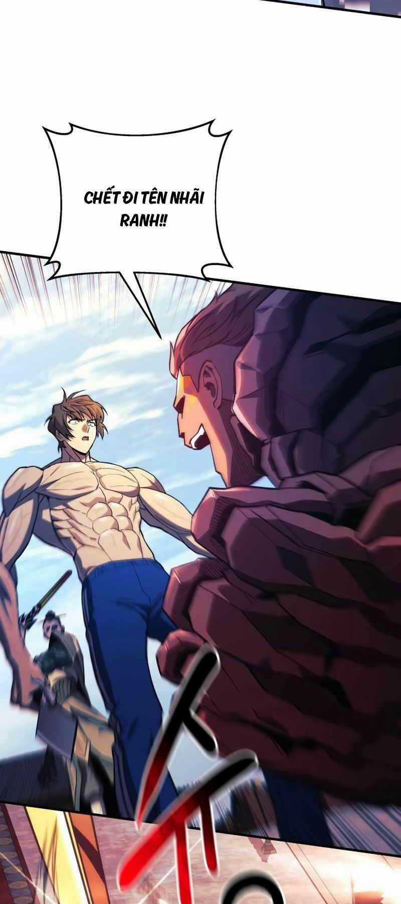 Thợ Săn Nhà Văn - Chapter 73 - Trang 67