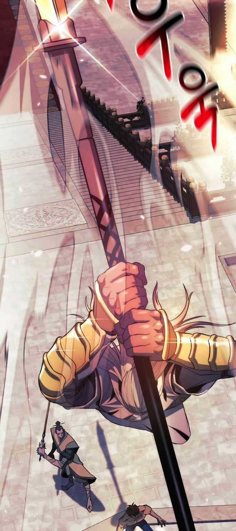 Thợ Săn Nhà Văn - Chapter 73 - Trang 68