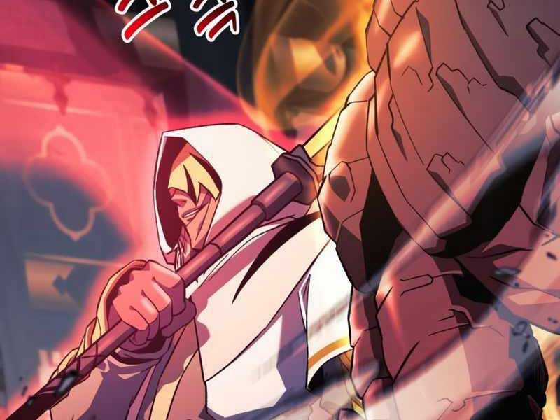 Thợ Săn Nhà Văn - Chapter 73 - Trang 94