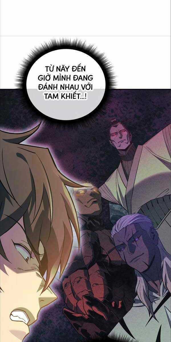 Thợ Săn Nhà Văn - Chapter 74 - Trang 50