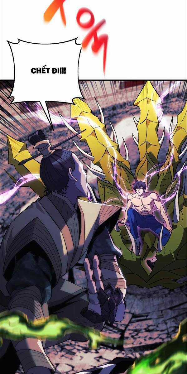 Thợ Săn Nhà Văn - Chapter 74 - Trang 55