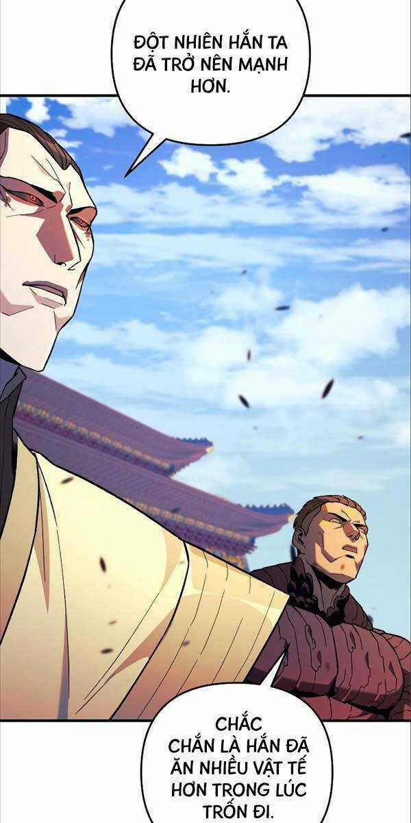 Thợ Săn Nhà Văn - Chapter 74 - Trang 76