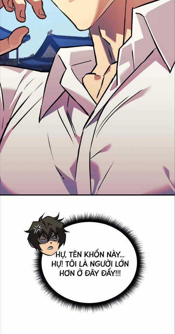 Thợ Săn Nhà Văn - Chapter 74 - Trang 83