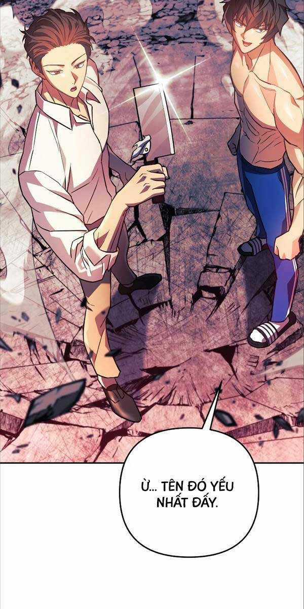 Thợ Săn Nhà Văn - Chapter 74 - Trang 98