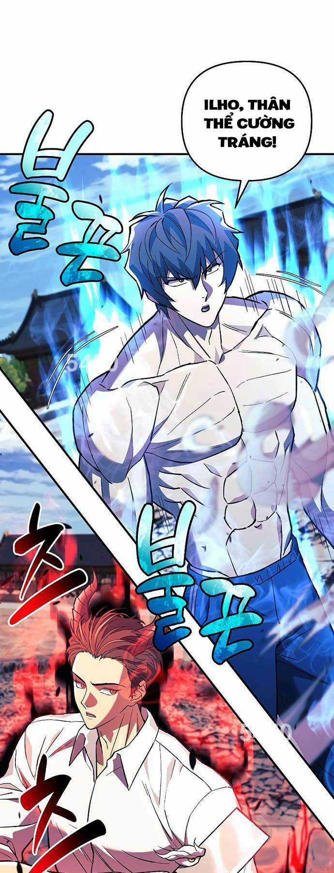 Thợ Săn Nhà Văn - Chapter 75 - Trang 1