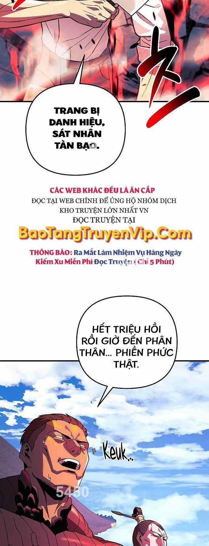 Thợ Săn Nhà Văn - Chapter 75 - Trang 2