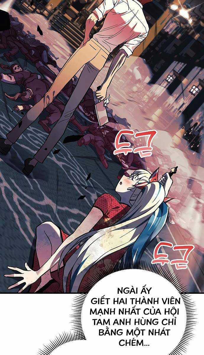 Thợ Săn Nhà Văn - Chapter 75 - Trang 110