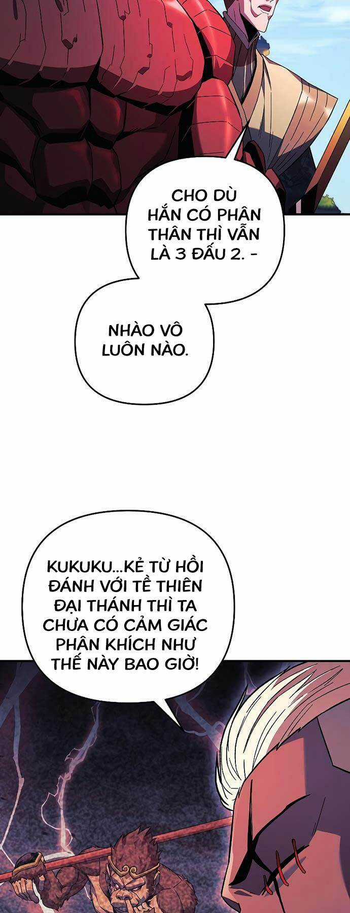 Thợ Săn Nhà Văn - Chapter 75 - Trang 3