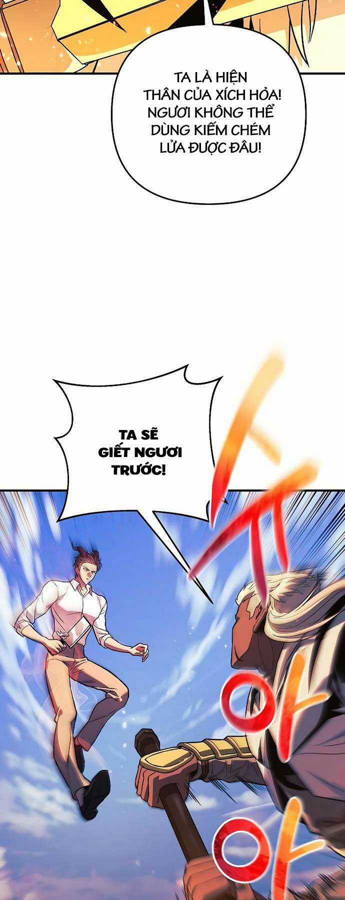 Thợ Săn Nhà Văn - Chapter 75 - Trang 21