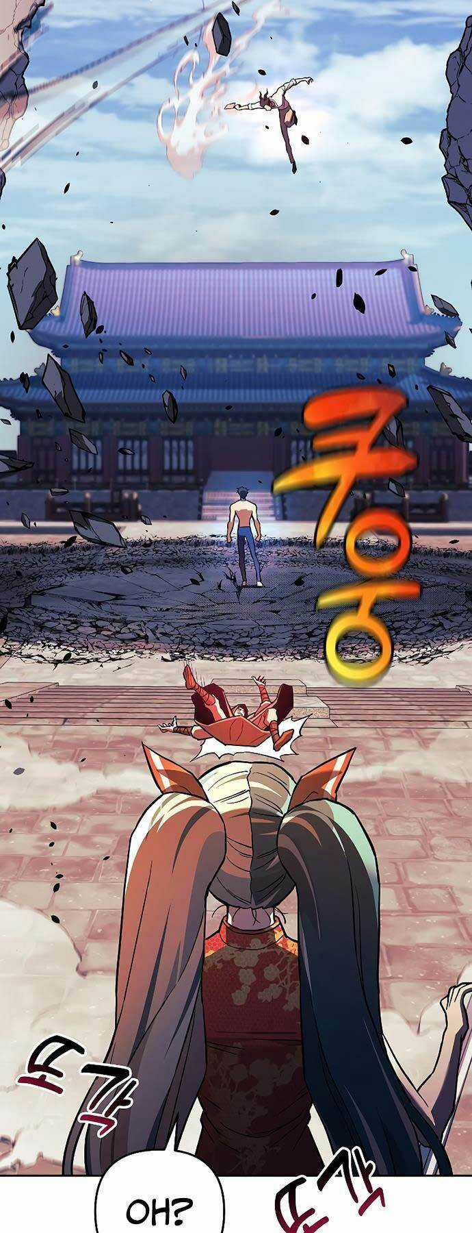 Thợ Săn Nhà Văn - Chapter 75 - Trang 34