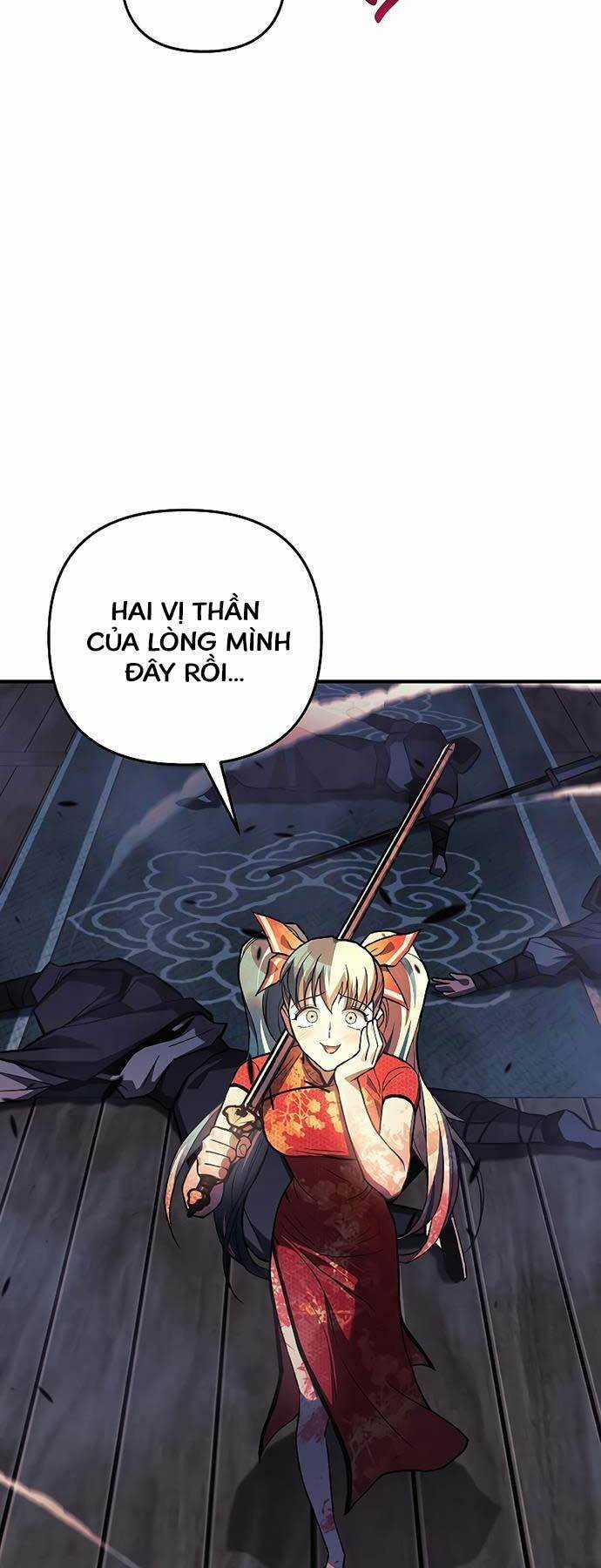 Thợ Săn Nhà Văn - Chapter 75 - Trang 35