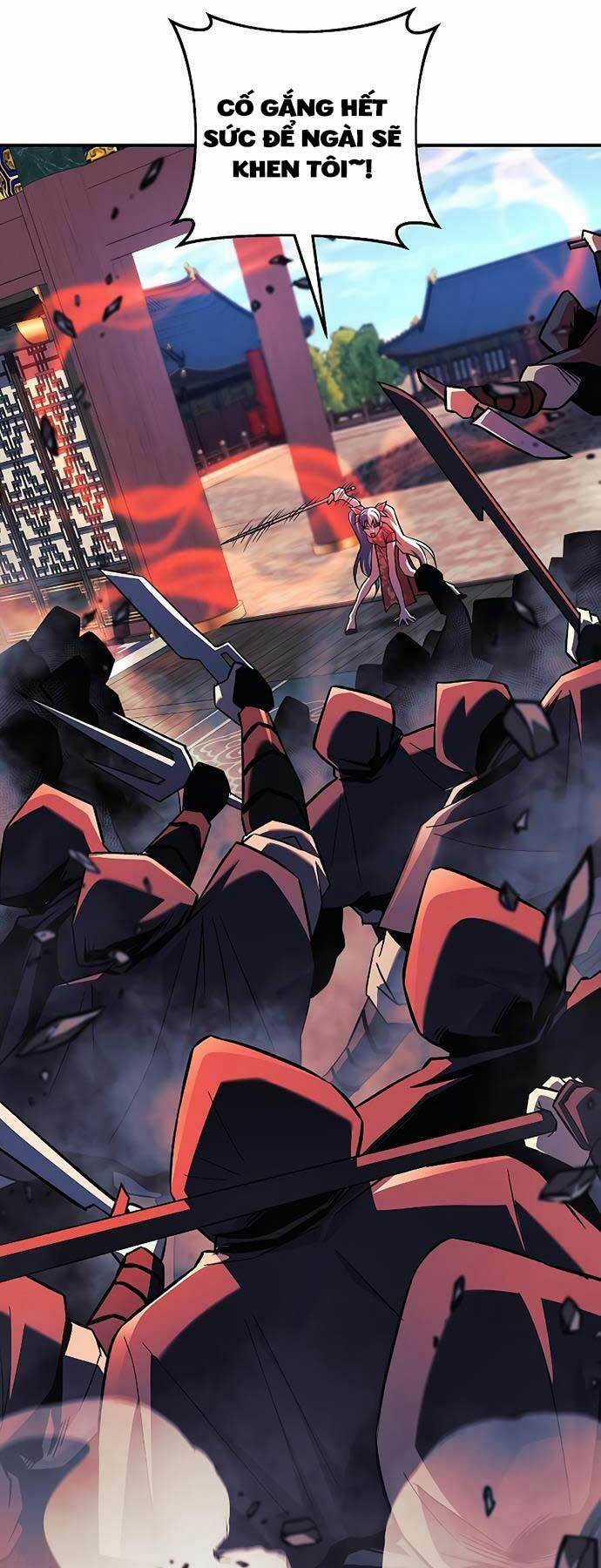 Thợ Săn Nhà Văn - Chapter 75 - Trang 37