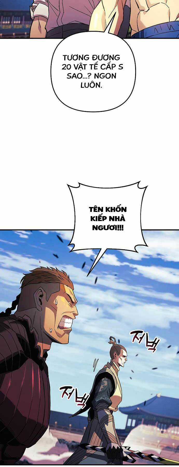 Thợ Săn Nhà Văn - Chapter 75 - Trang 39