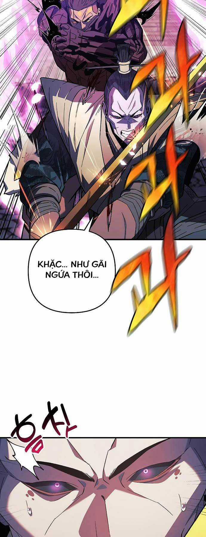 Thợ Săn Nhà Văn - Chapter 75 - Trang 56