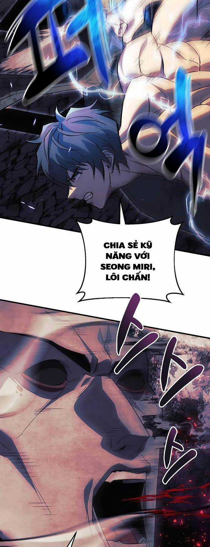 Thợ Săn Nhà Văn - Chapter 75 - Trang 59