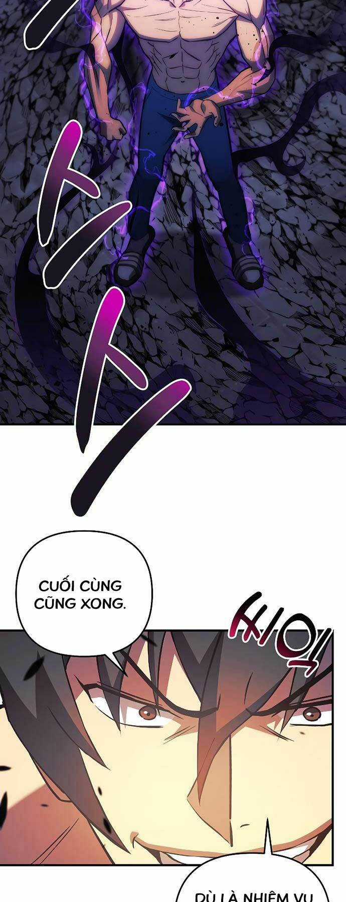 Thợ Săn Nhà Văn - Chapter 75 - Trang 69