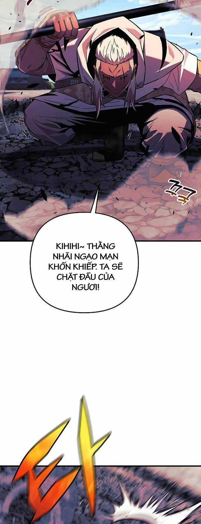 Thợ Săn Nhà Văn - Chapter 75 - Trang 8