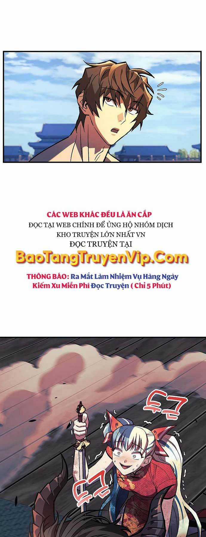 Thợ Săn Nhà Văn - Chapter 75 - Trang 71