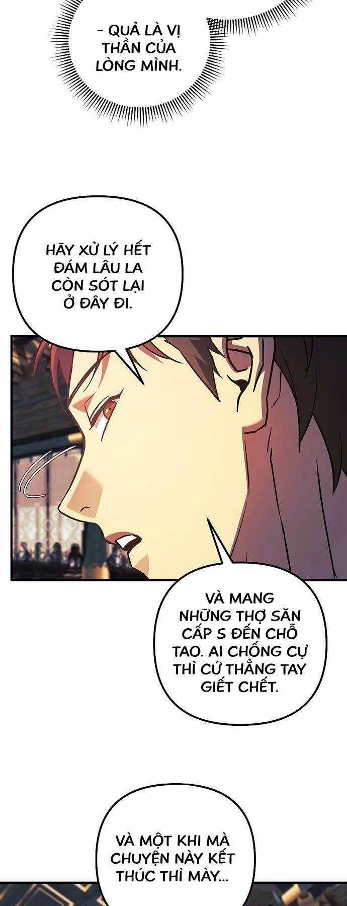 Thợ Săn Nhà Văn - Chapter 75 - Trang 74
