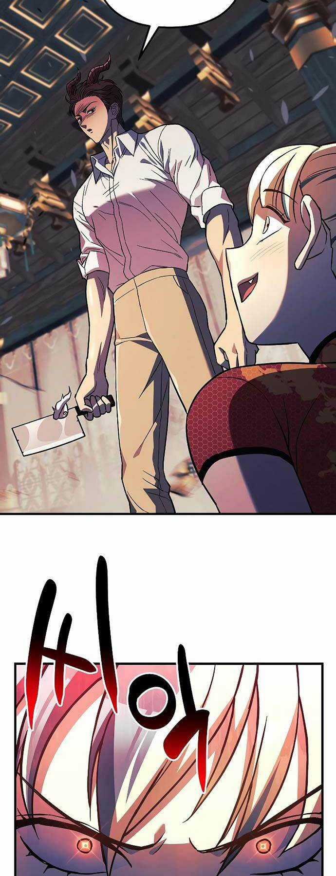 Thợ Săn Nhà Văn - Chapter 75 - Trang 75