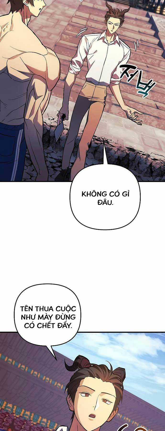 Thợ Săn Nhà Văn - Chapter 75 - Trang 77