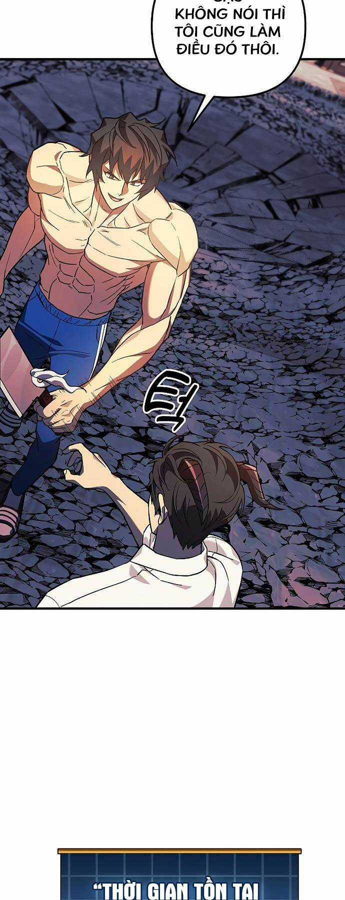 Thợ Săn Nhà Văn - Chapter 75 - Trang 79