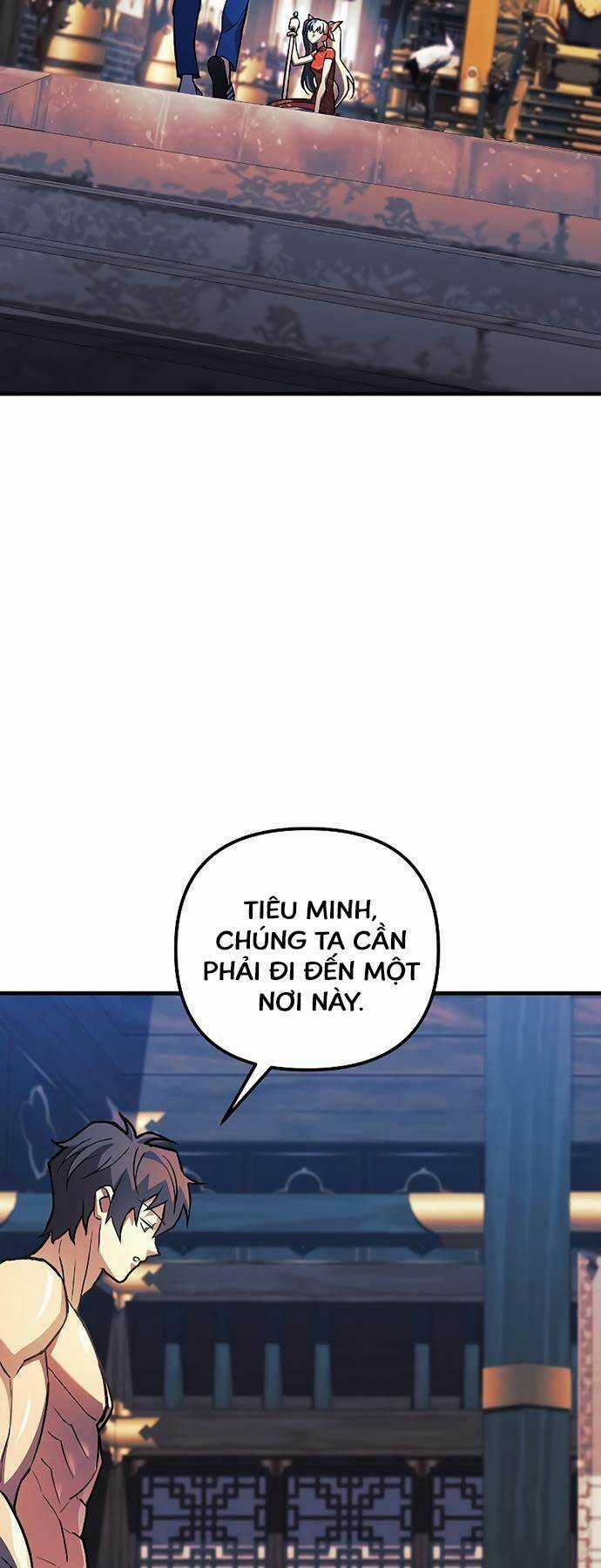 Thợ Săn Nhà Văn - Chapter 75 - Trang 82