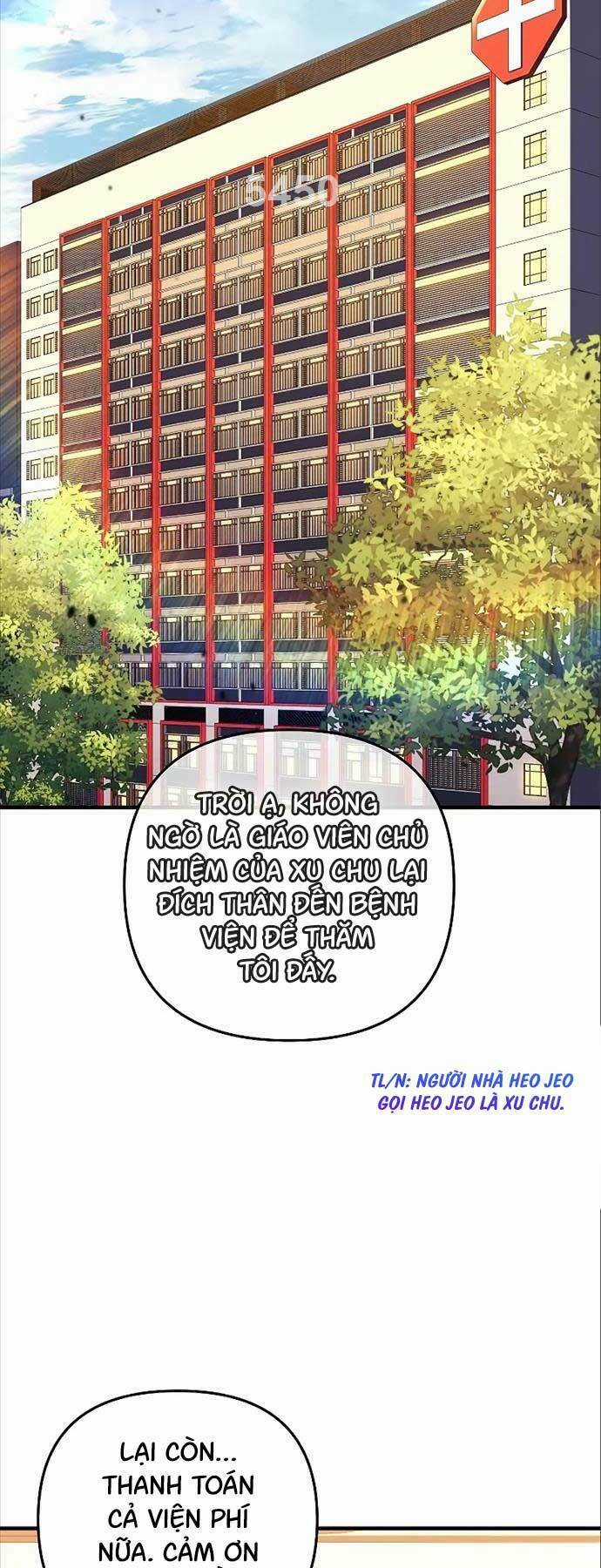 Thợ Săn Nhà Văn - Chapter 76 - Trang 2