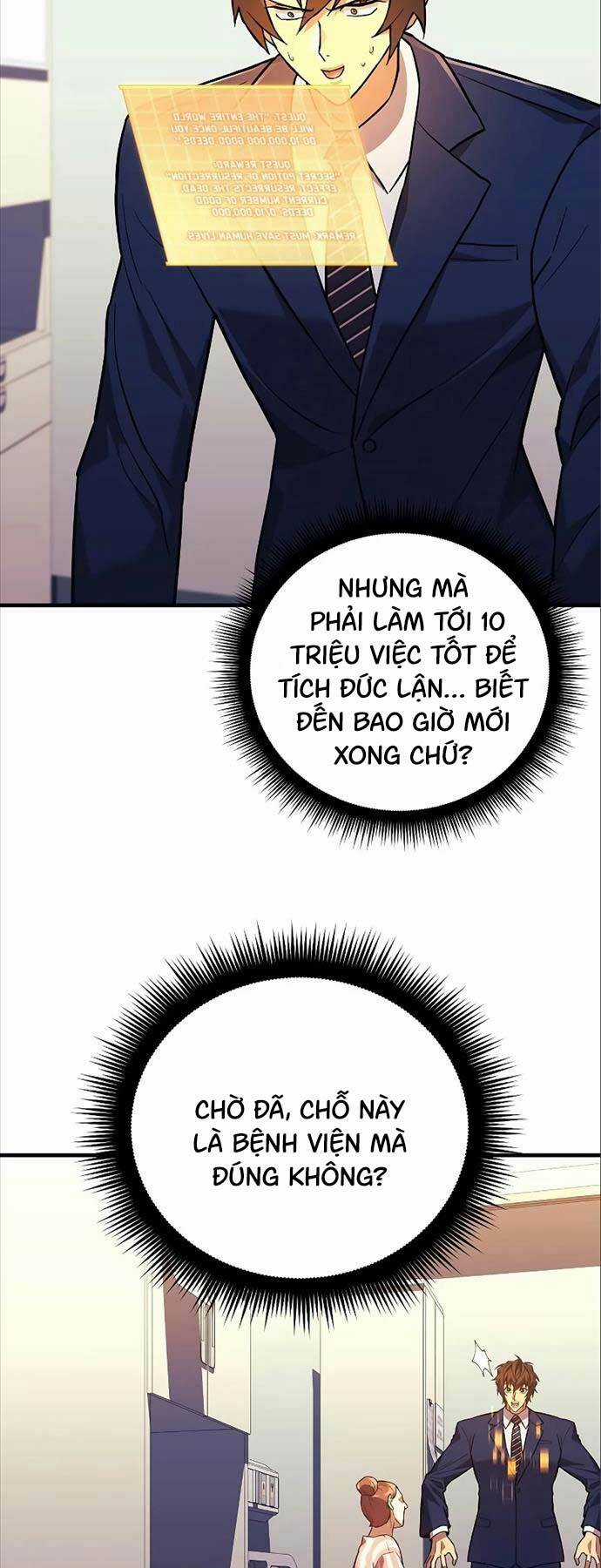 Thợ Săn Nhà Văn - Chapter 76 - Trang 19