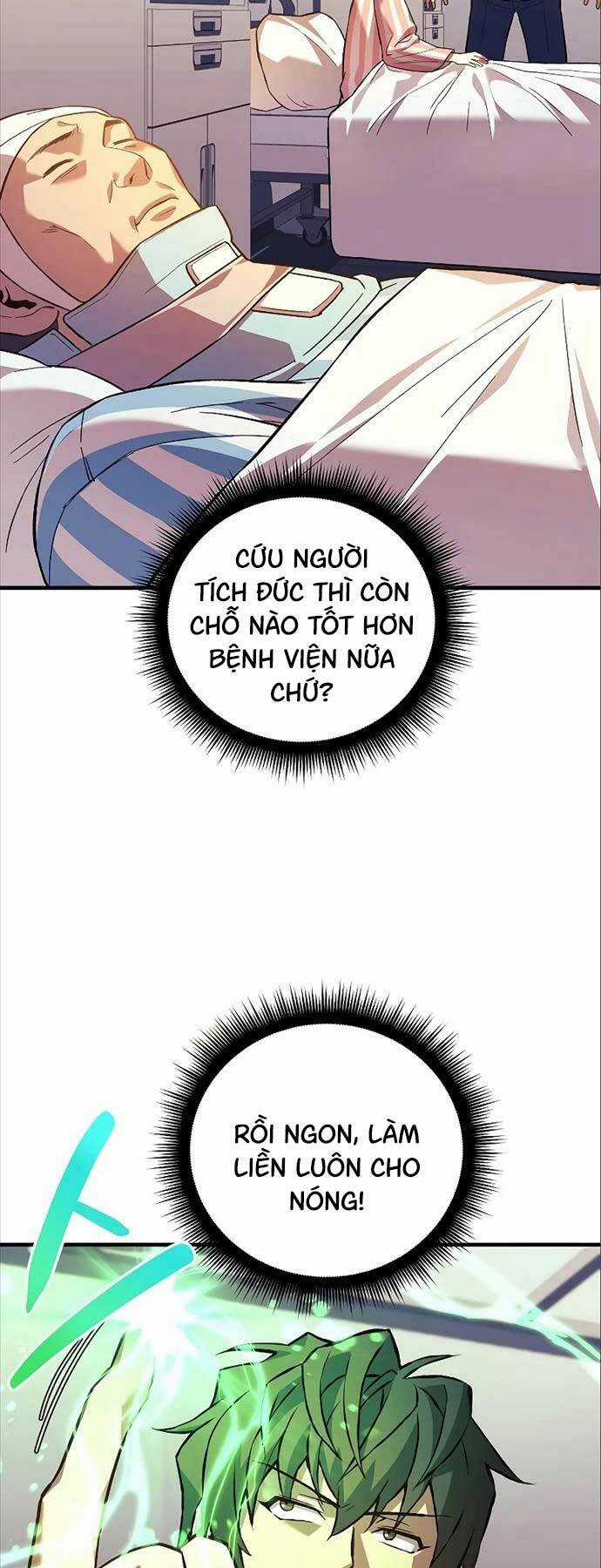 Thợ Săn Nhà Văn - Chapter 76 - Trang 20