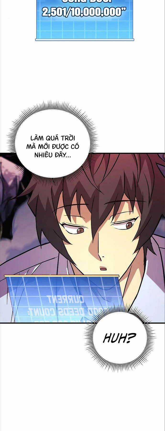 Thợ Săn Nhà Văn - Chapter 76 - Trang 31