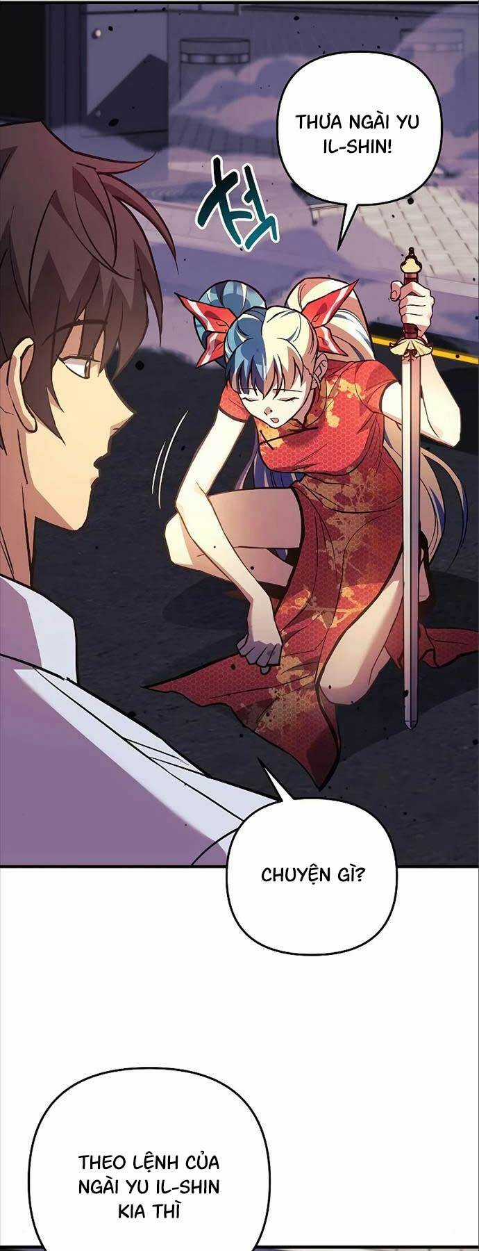 Thợ Săn Nhà Văn - Chapter 76 - Trang 32