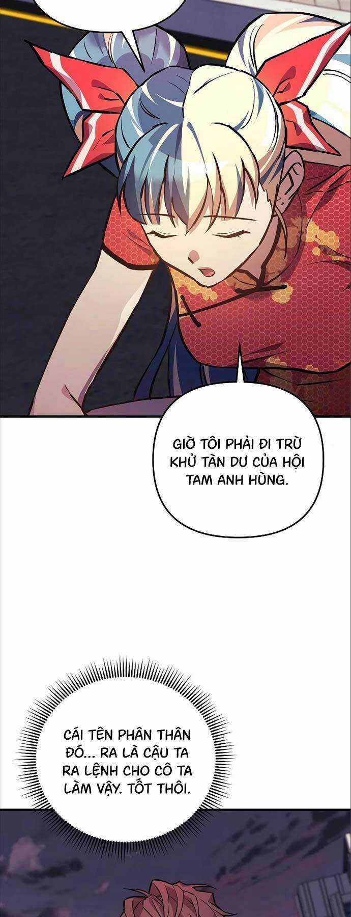 Thợ Săn Nhà Văn - Chapter 76 - Trang 33