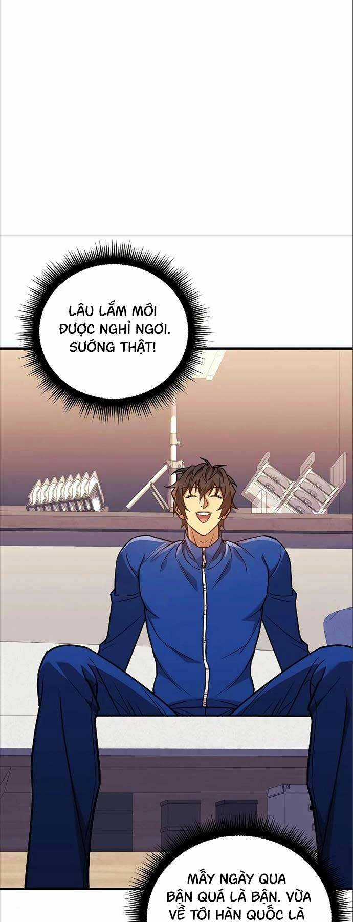 Thợ Săn Nhà Văn - Chapter 76 - Trang 37