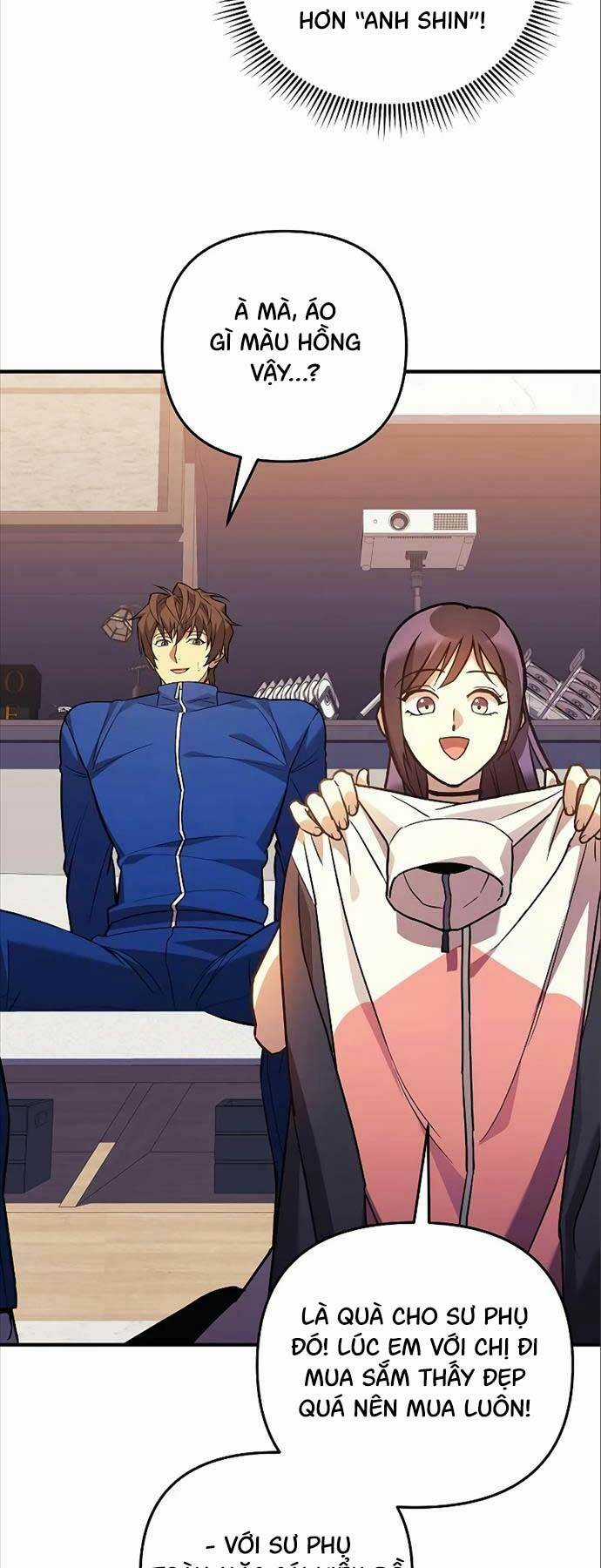 Thợ Săn Nhà Văn - Chapter 76 - Trang 40