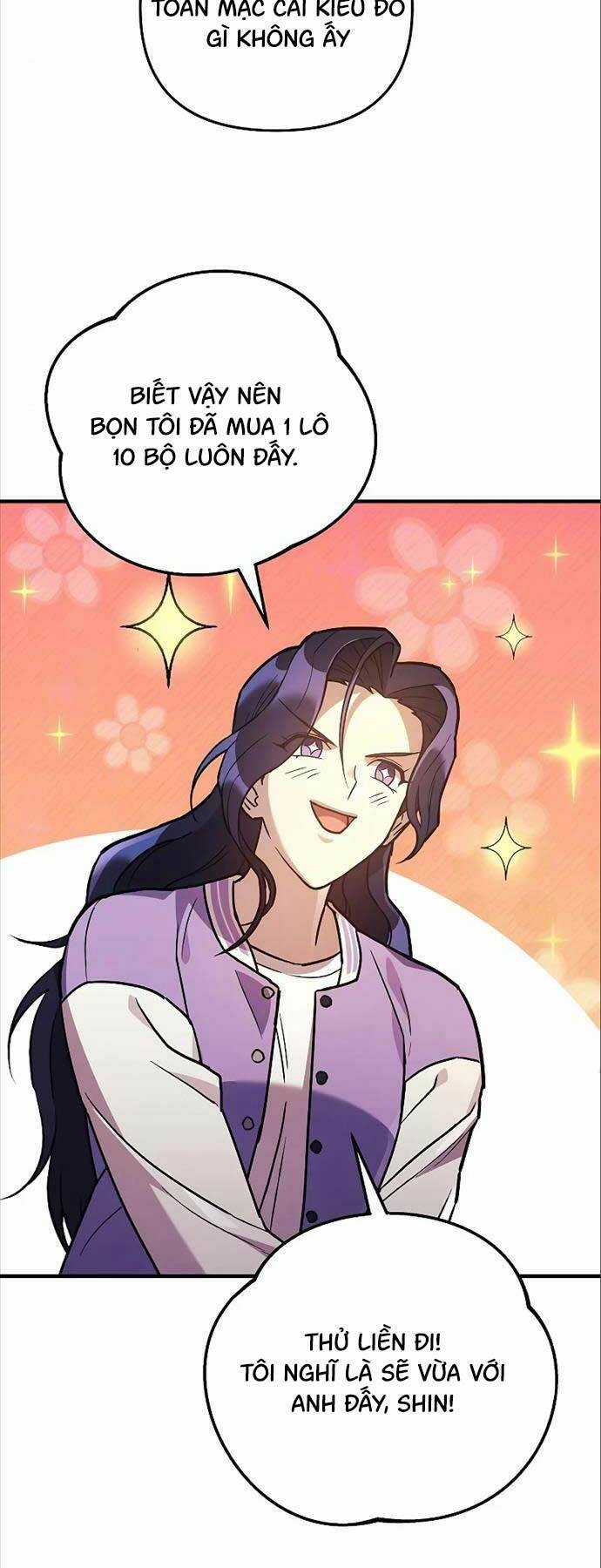 Thợ Săn Nhà Văn - Chapter 76 - Trang 41