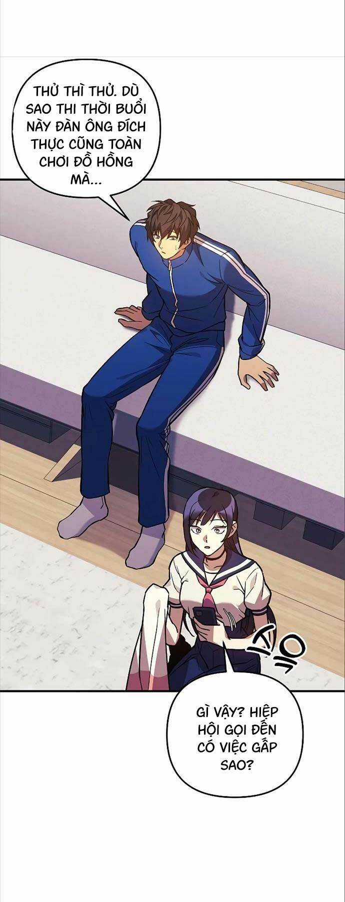 Thợ Săn Nhà Văn - Chapter 76 - Trang 42