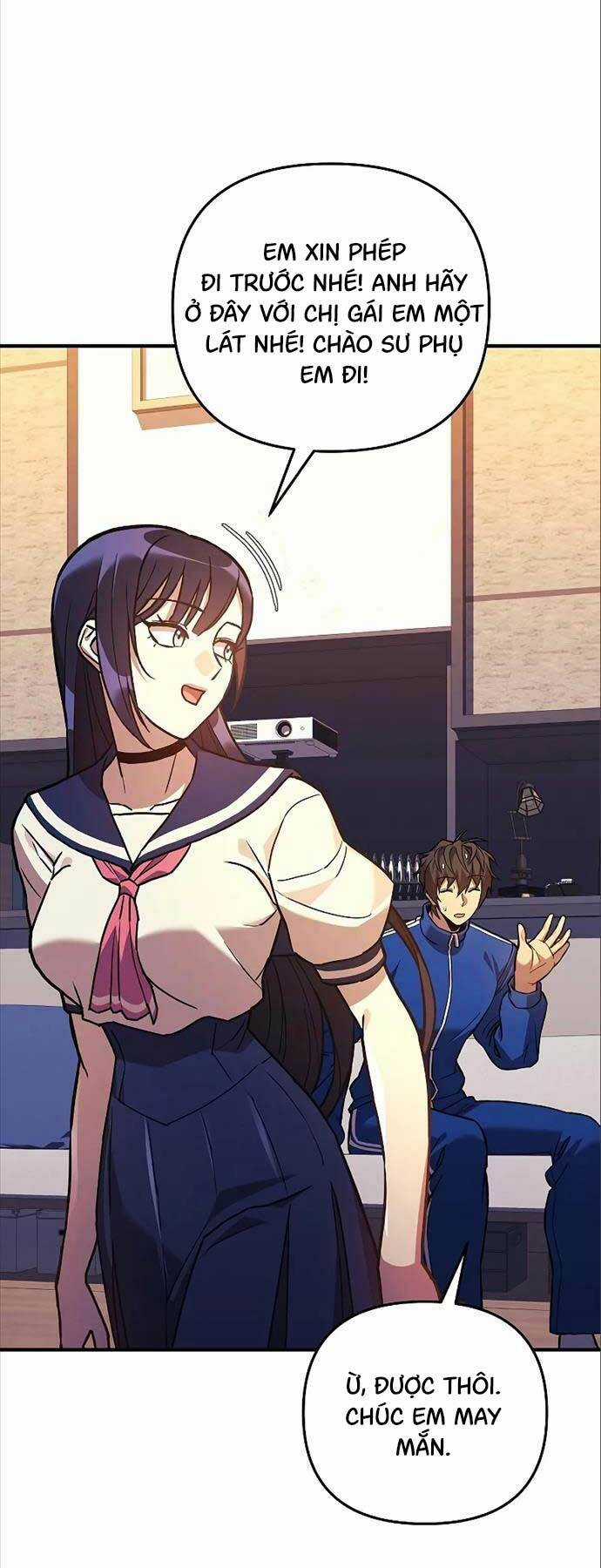 Thợ Săn Nhà Văn - Chapter 76 - Trang 43