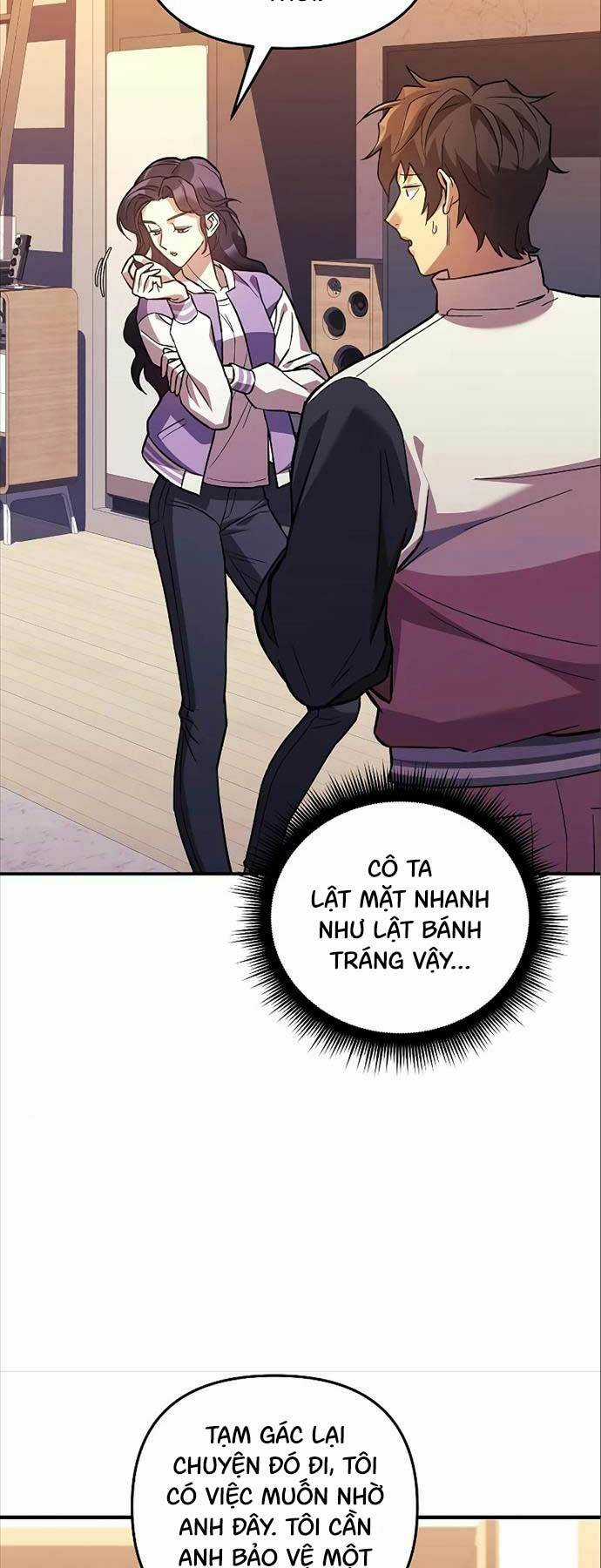 Thợ Săn Nhà Văn - Chapter 76 - Trang 52