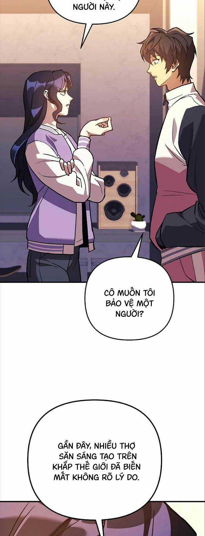 Thợ Săn Nhà Văn - Chapter 76 - Trang 53