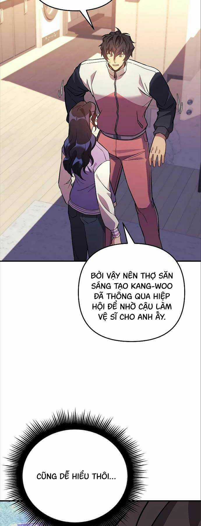 Thợ Săn Nhà Văn - Chapter 76 - Trang 55