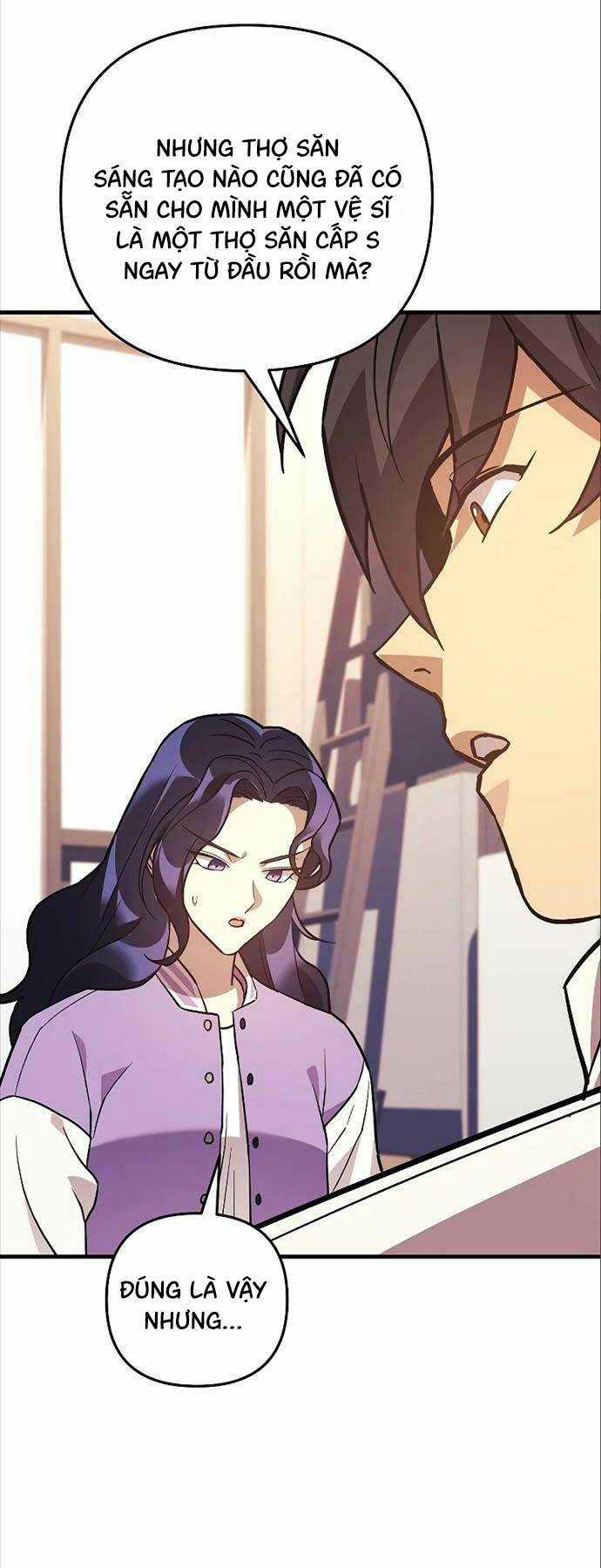 Thợ Săn Nhà Văn - Chapter 76 - Trang 57