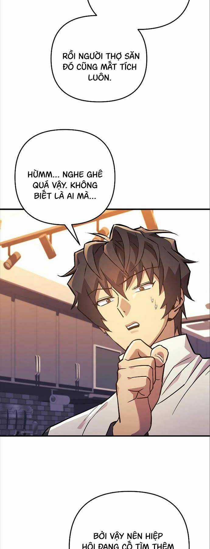 Thợ Săn Nhà Văn - Chapter 76 - Trang 59