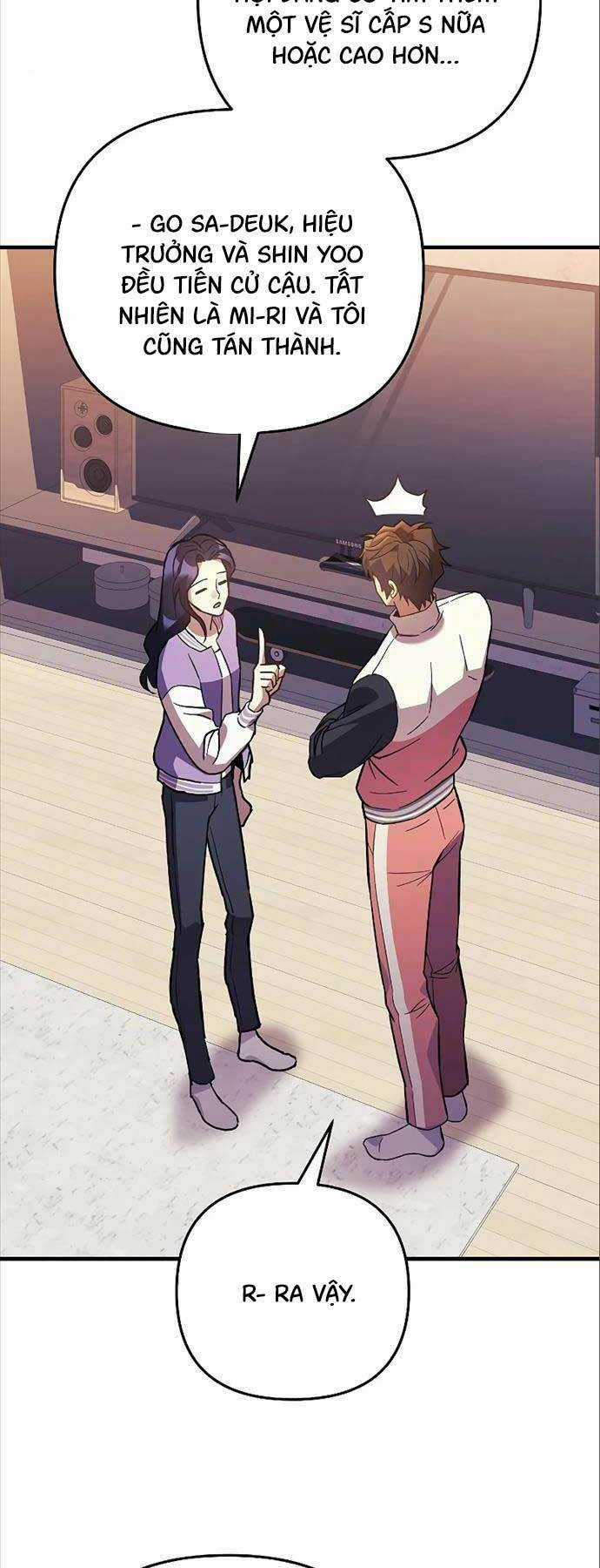 Thợ Săn Nhà Văn - Chapter 76 - Trang 60